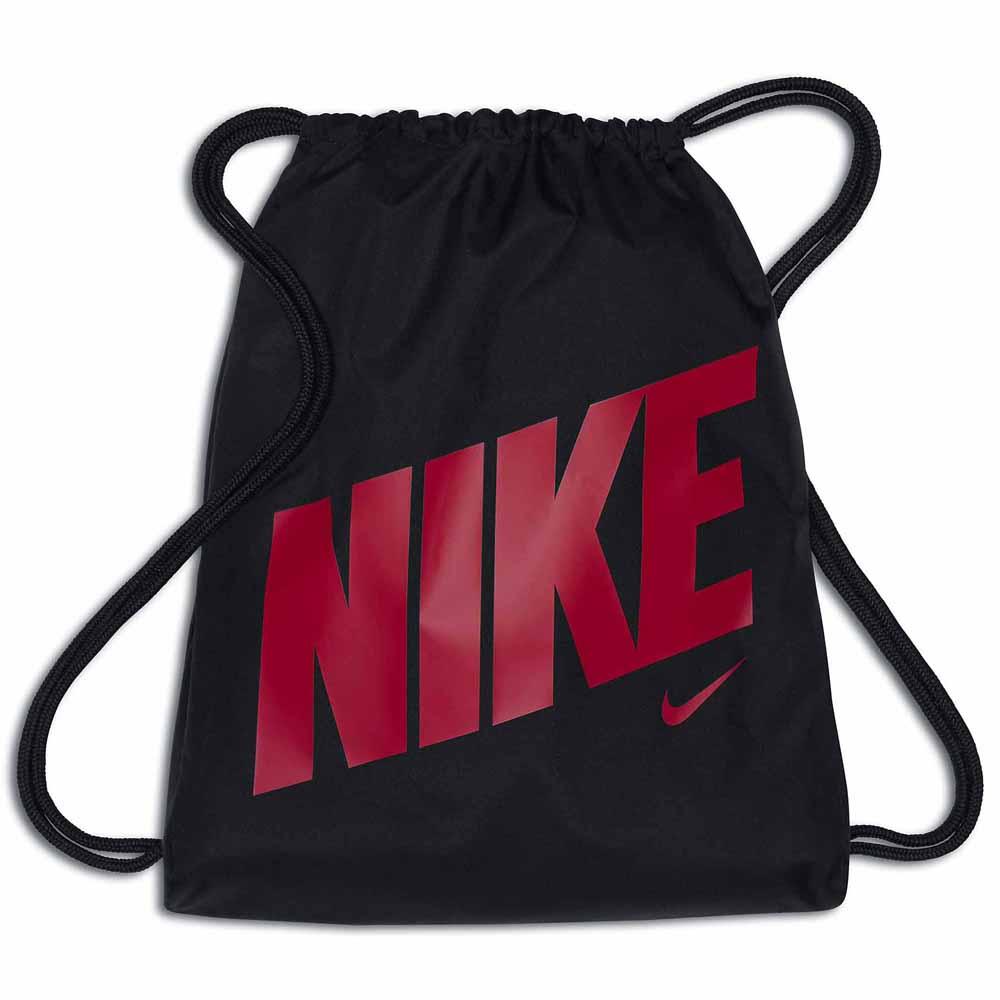 Nike Graphic One Size Black / Black / Rush Pink