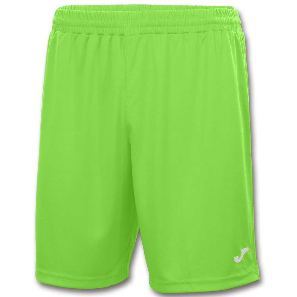 Joma Nobel 24 Months-4 Years Green Fluo