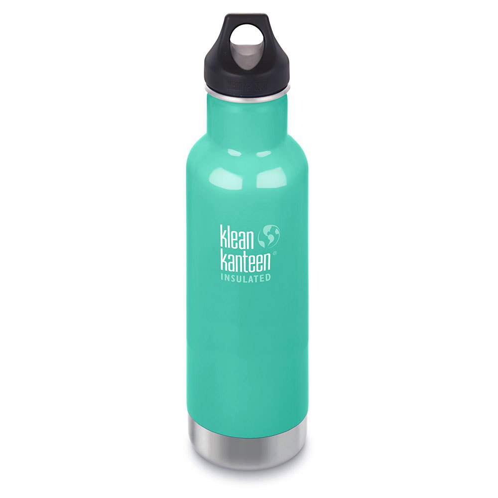 Klean Kanteen Insulated Classic 590ml One Size Sea Crest