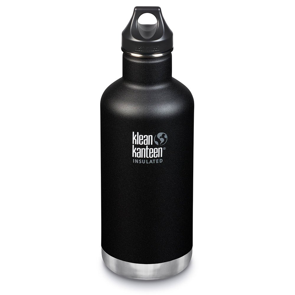 Klean Kanteen Insulated Classic 950ml One Size Shale Black