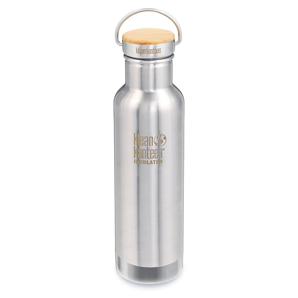 Klean Kanteen Insulated Reflect 590ml One Size Mirrored Stainless