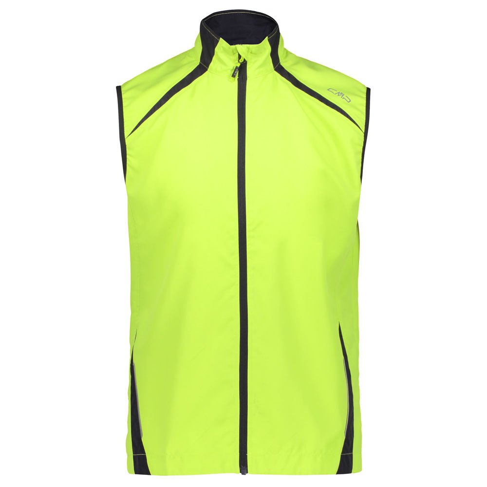 Cmp Trail S Yellow Fluo