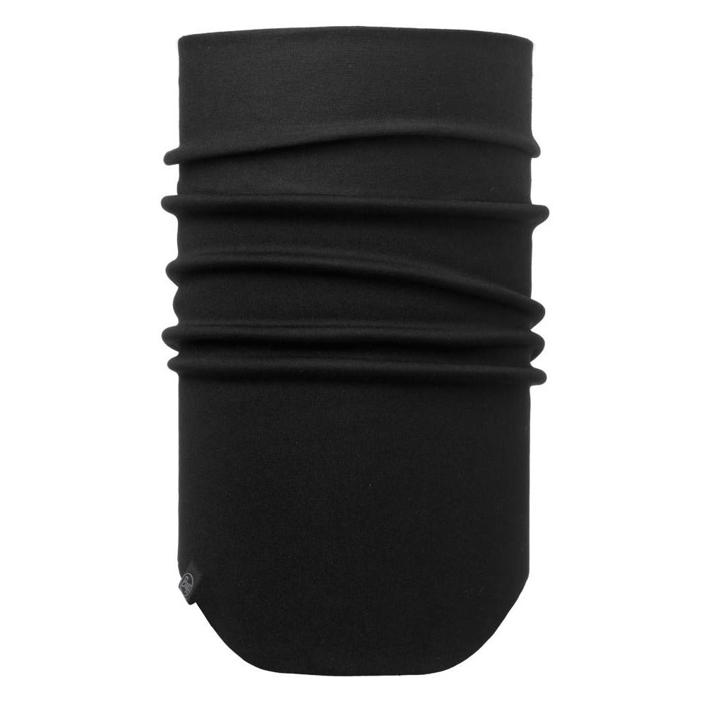 Buff ® Windproof One Size Solid Black