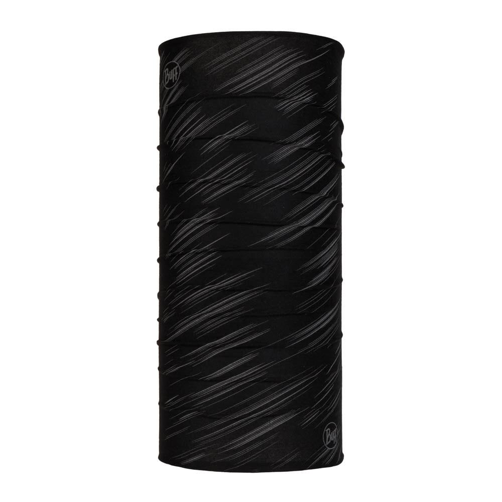 Buff ® Reflective One Size Reflective Solid Black