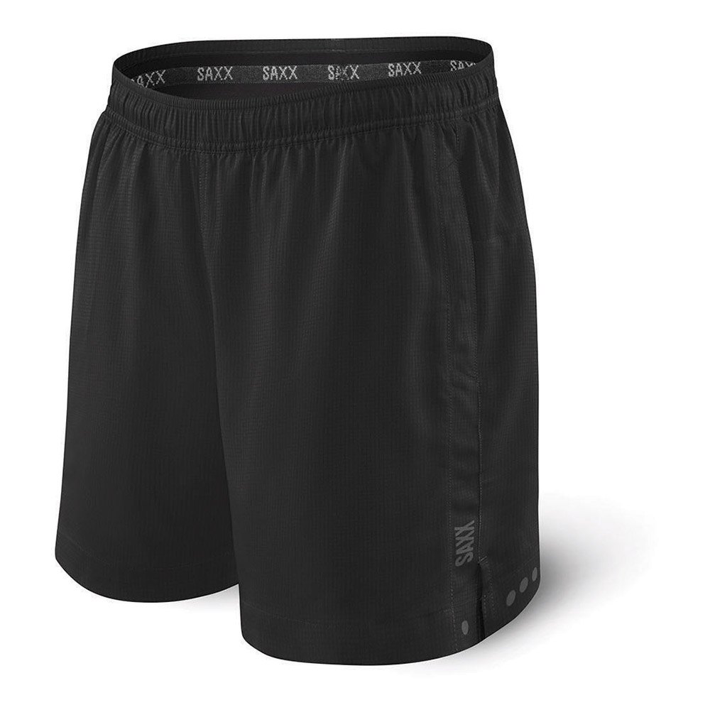 Saxx Underwear Kinetic 2n1 Sport L Black