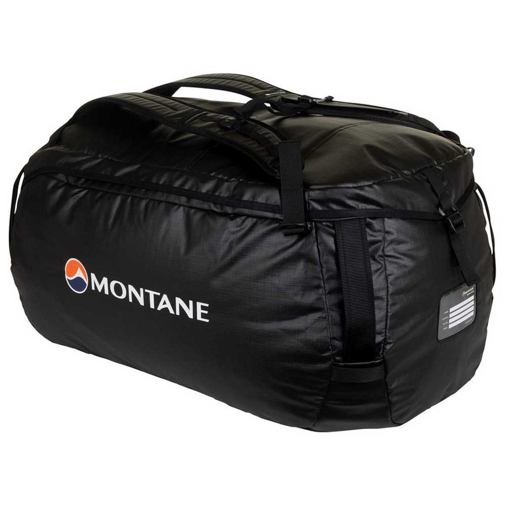 Montane Transition 60l One Size Black