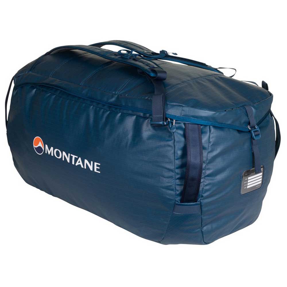 Montane Transition 60l One Size Narwhal Blue