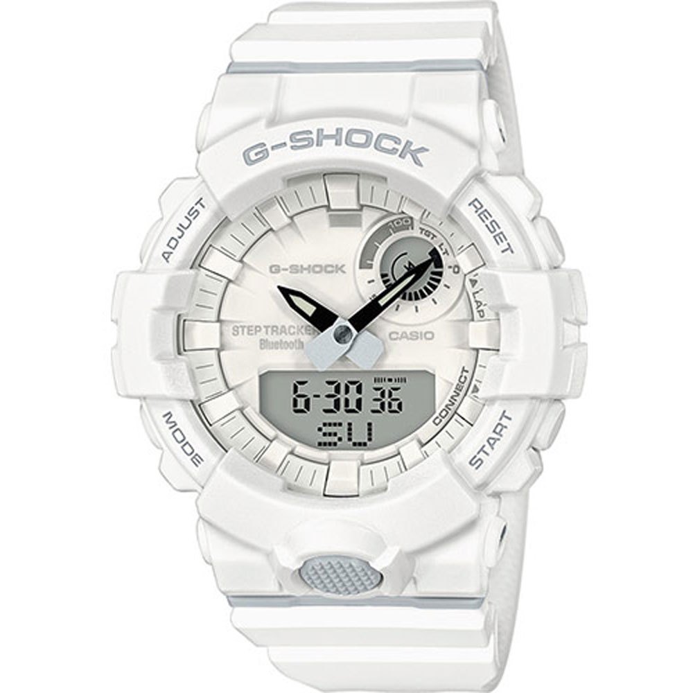 G-shock Gba-800 One Size White