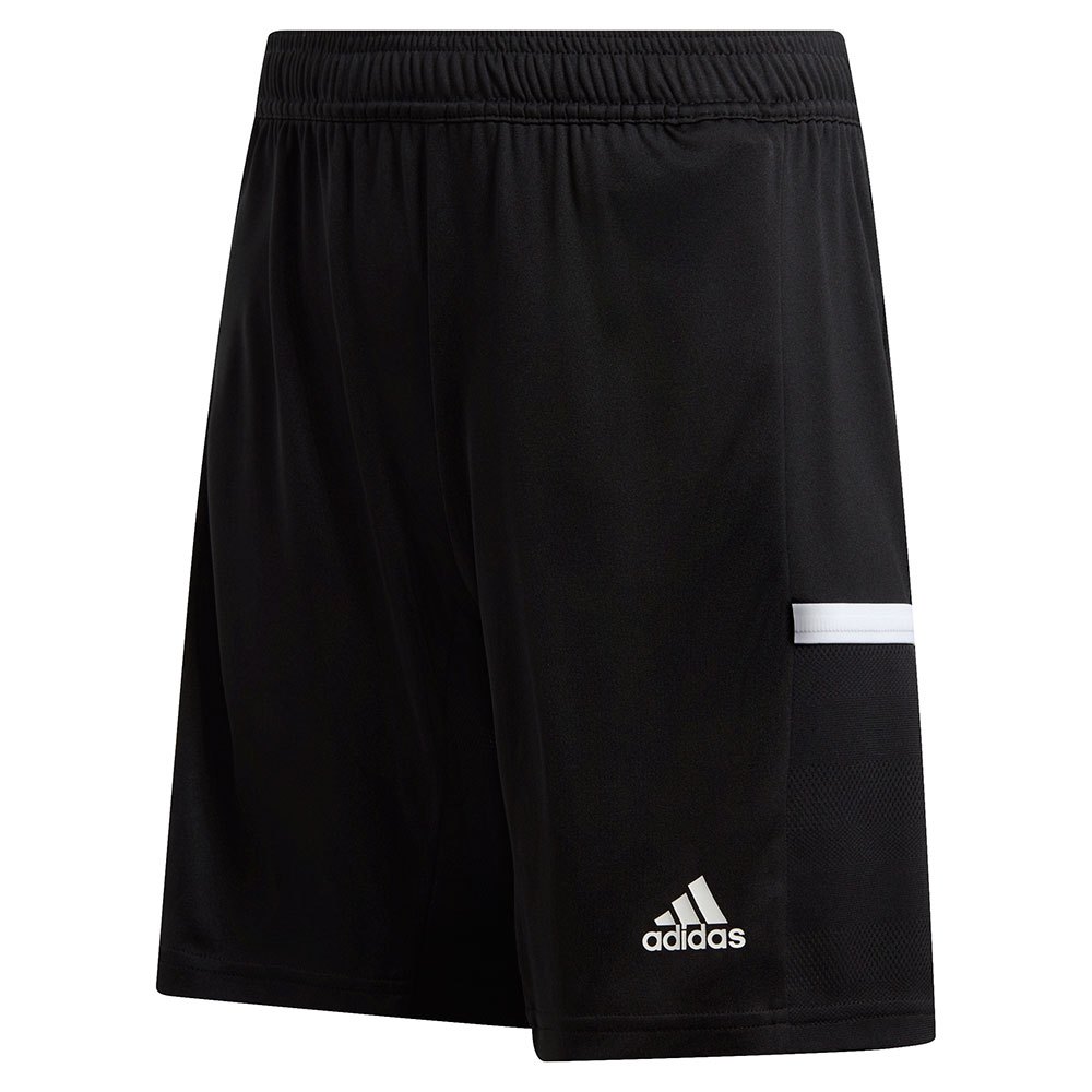 Adidas Badminton Team 19 Knit 116 cm Black / White