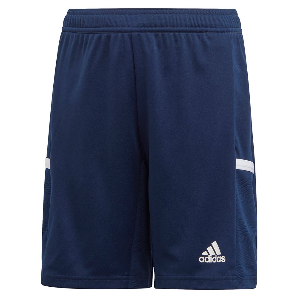 Adidas Badminton Team 19 Knit 128 cm Navy Blue / White