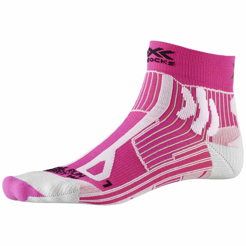 X-socks Trail Energy EU 35-36 Pink
