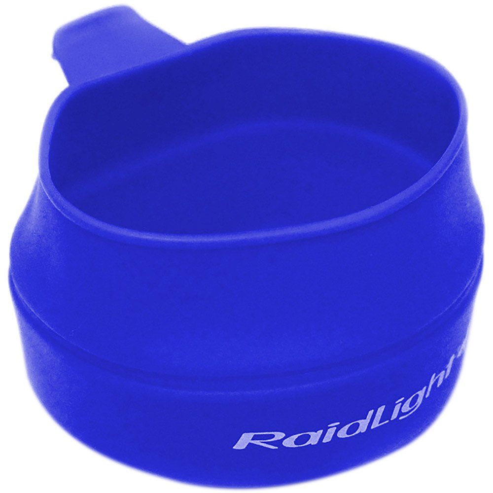 Raidlight Foldable One Size Blue