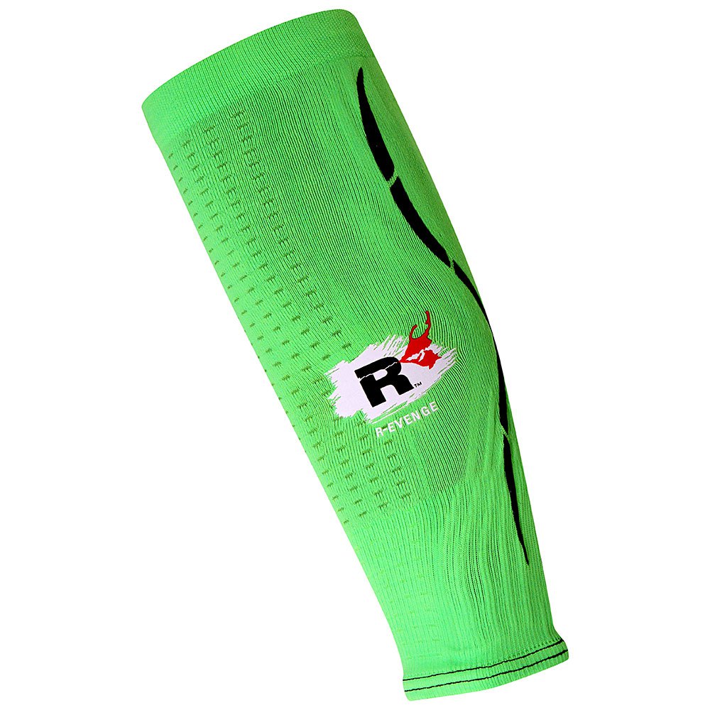 R-evenge Calf Tubulartape S Green Fluor