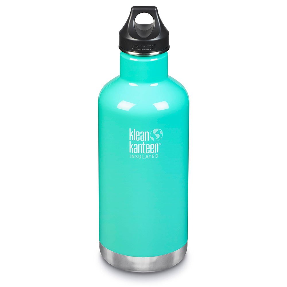 Klean Kanteen Insulated Classic 950ml One Size Sea Crest