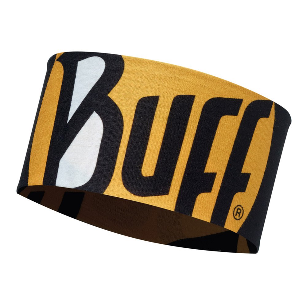 Buff ® Proteam Coolnet Uv One Size Ultimate Logo Black