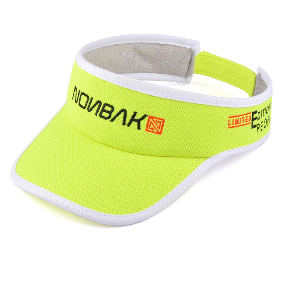 Nonbak Solid One Size Yellow