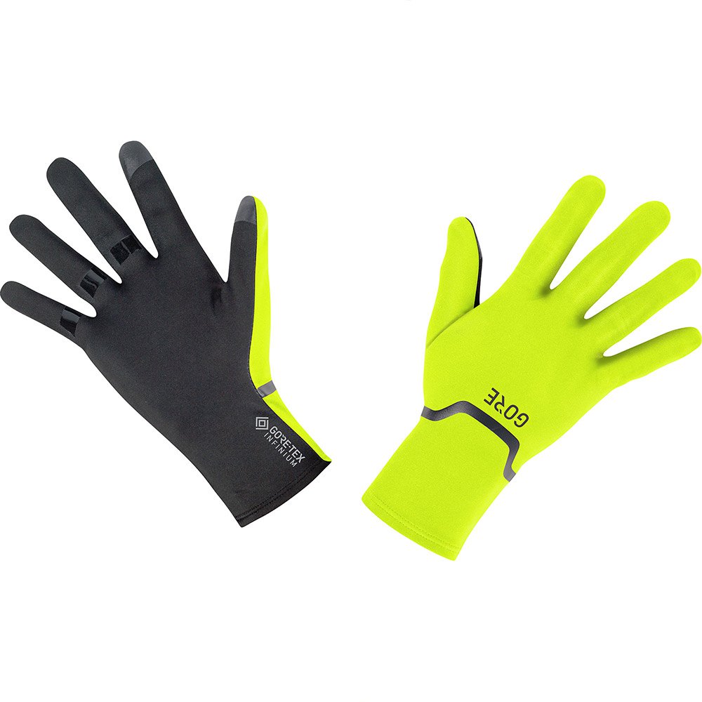Gore® Wear Goretex Infinium Stretch XXL Neon Yellow / Black