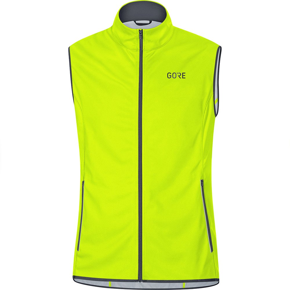 Gore® Wear R5 Goretex Infinium S Neon Yellow