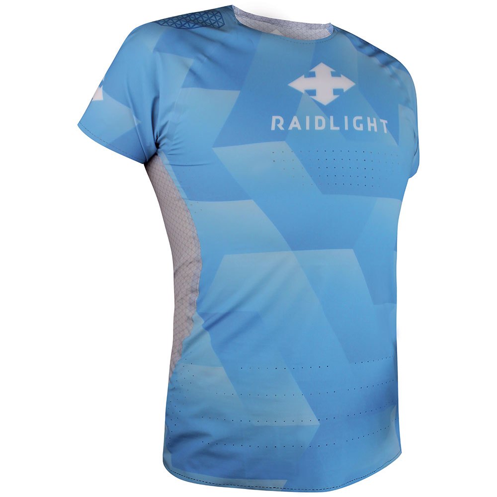 Raidlight Revolutiv XL Blue