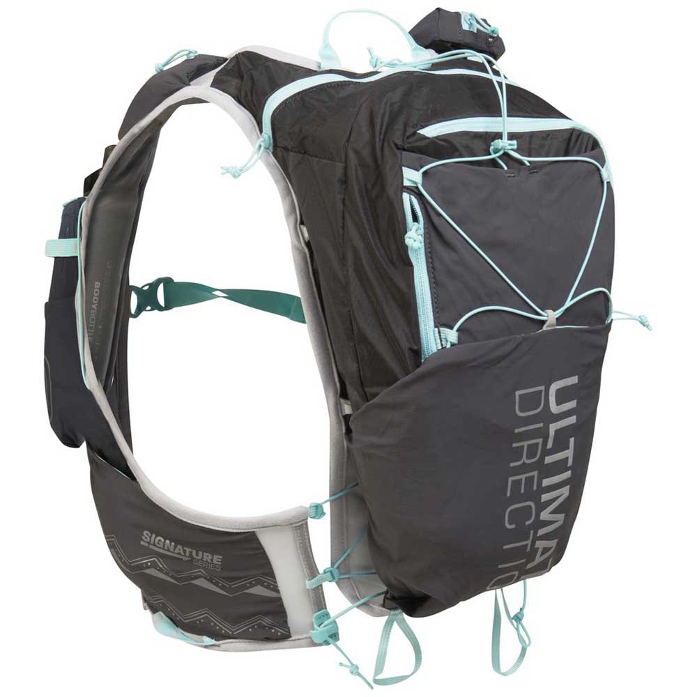 Ultimate Direction Adventure 5.0 11.4l Woman XS-S Sky