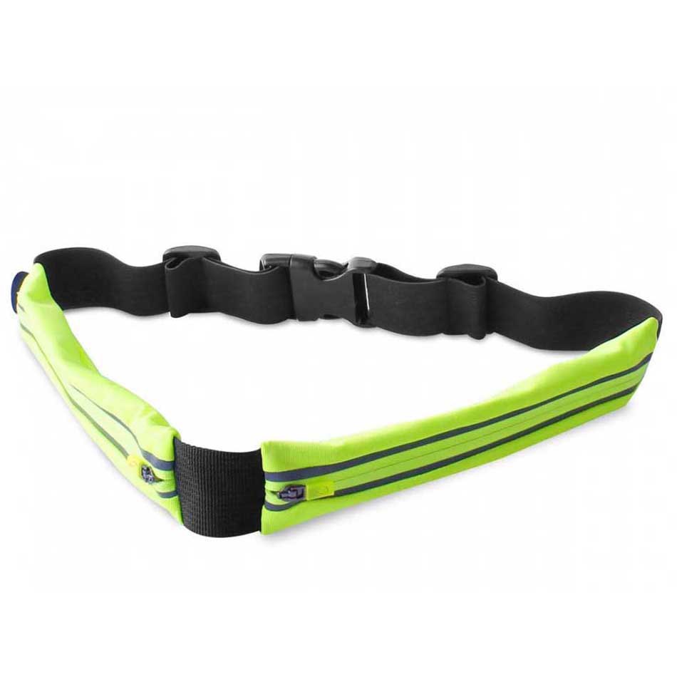 Puro Sport 2 Pockets One Size Lime
