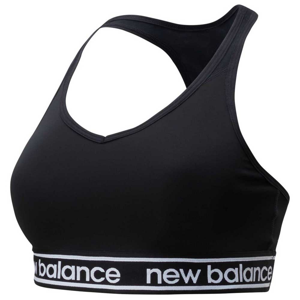 New Balance Pace 2.0 L Black