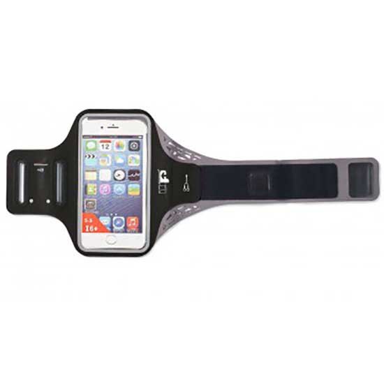 Ultimate Performance Phone Holder Arm Band One Size Black