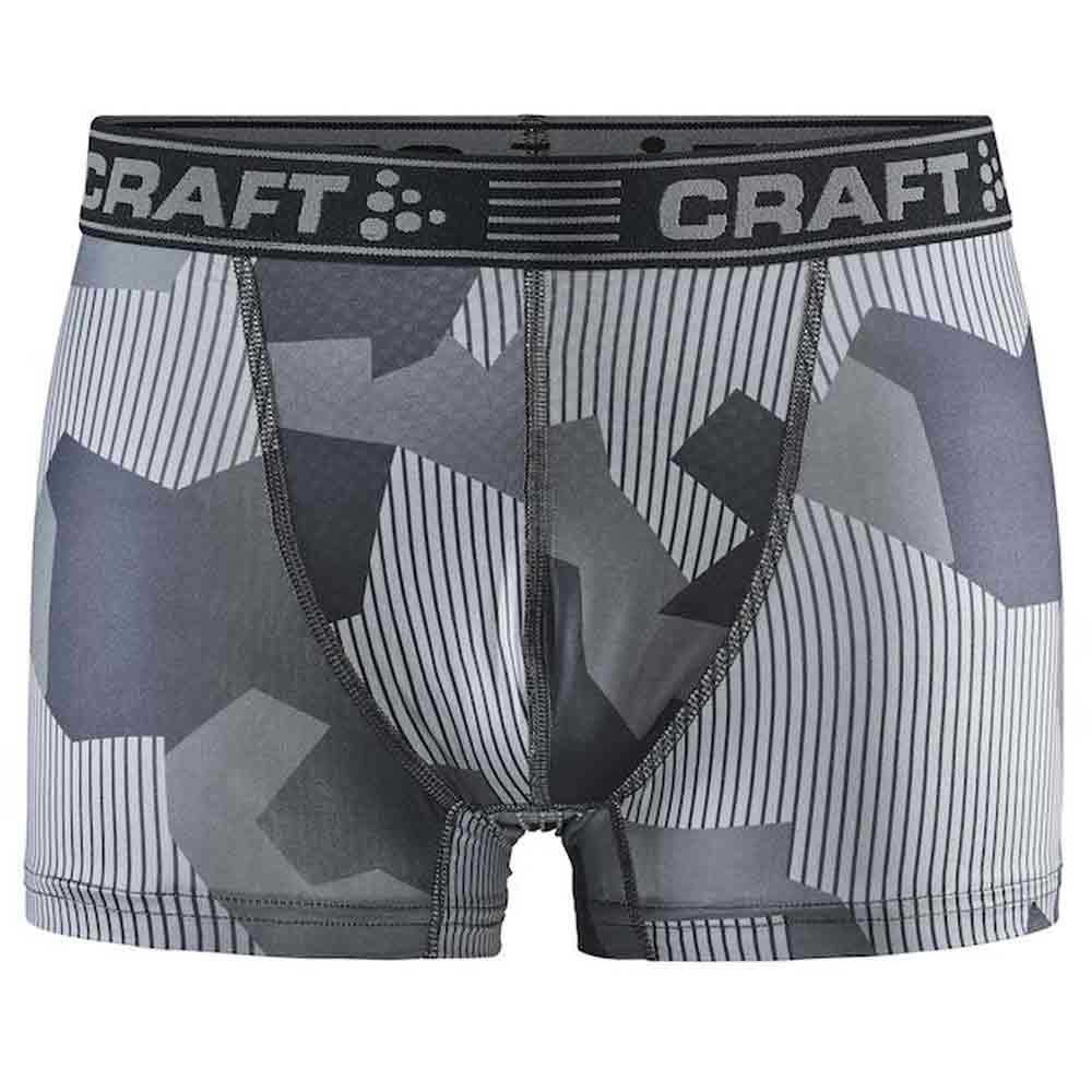 Craft Greatness 3 Inch S Black / Asphal