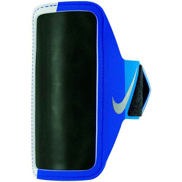 Nike Accessories Printed Lean Arm Band One Size Game Royal / Pacific