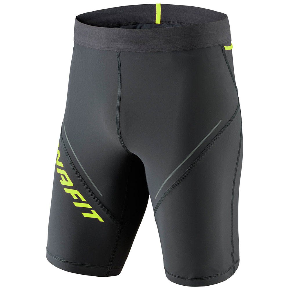 Dynafit Vertical 2.0 M Black Out / Fluo Yellow