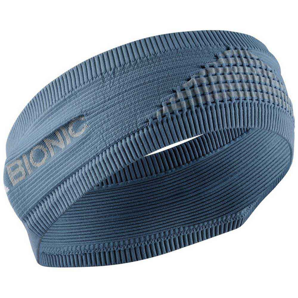 X-bionic 4.0 54-58 cm Bluestone / Dolomite Grey