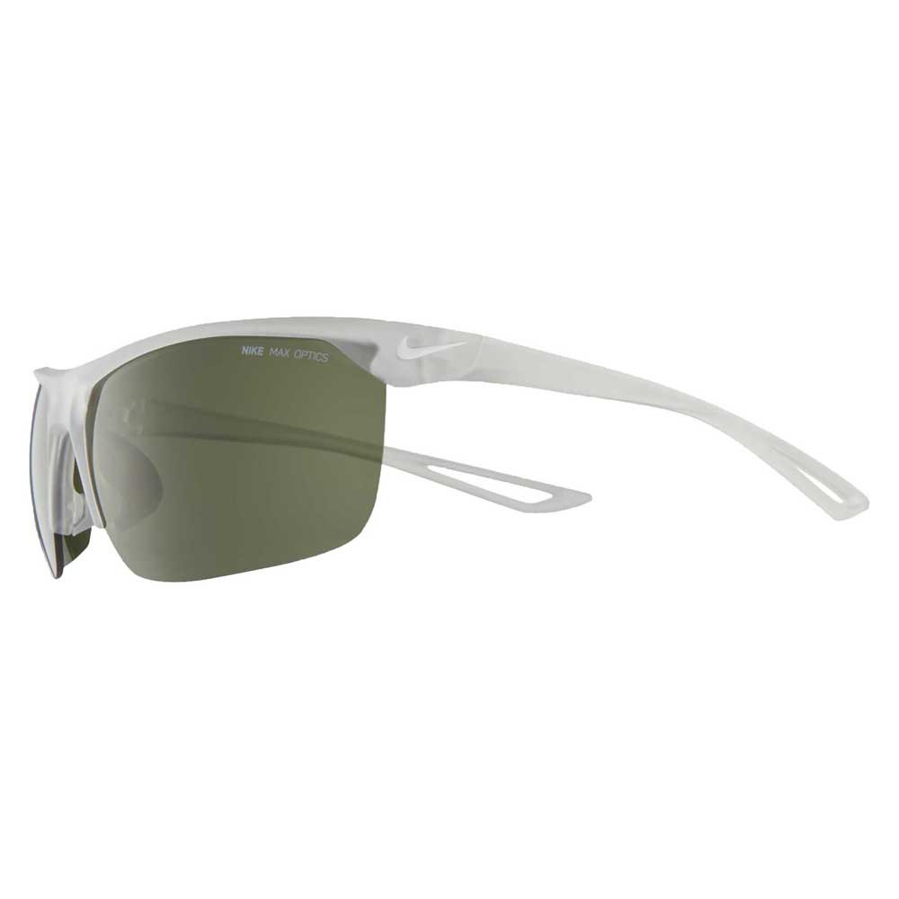 Nike Vision Trainer Clear/CAT 2 Matte Clear / White / Green