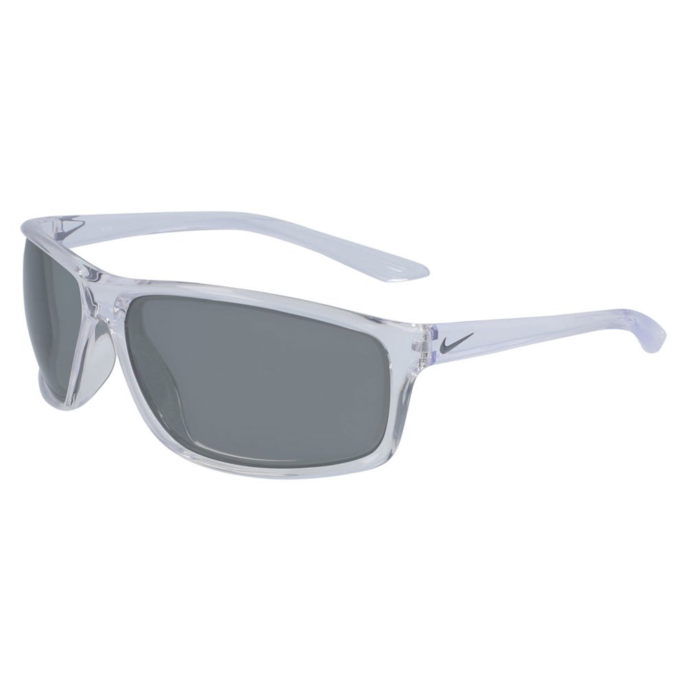 Nike Vision Adrenaline Clear/CAT 3 Crystal Clear / Cool Grey / Silver Flash