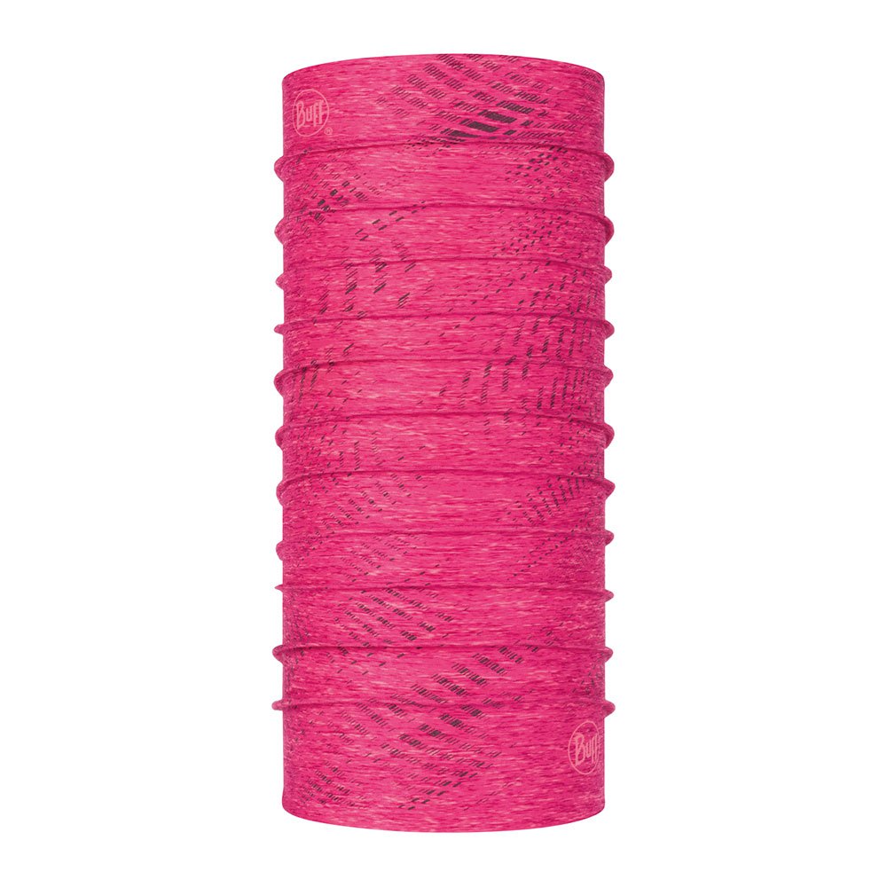 Buff ® Coolnet Uv+ Reflective One Size Flash Pink Htr