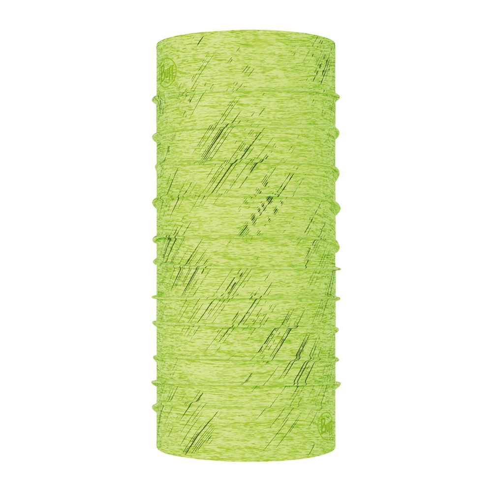 Buff ® Coolnet Uv+ Reflective One Size Lime Htr