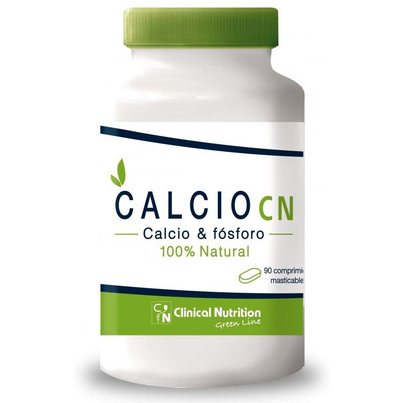 Nutrisport Calcium 90 Units Without Flavour One Size