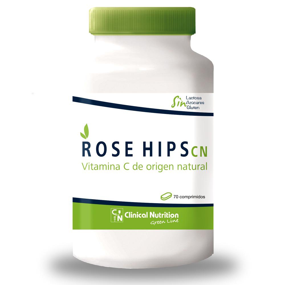 Nutrisport Rose Hips 70 Units Without Flavour One Size