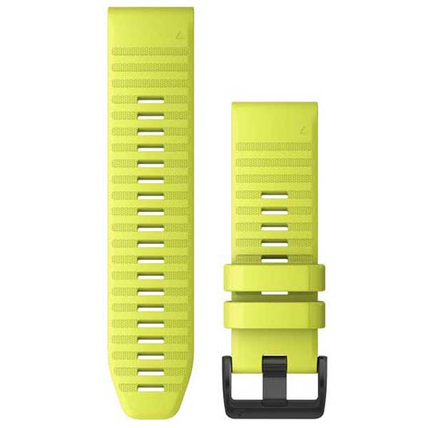Garmin Quick Fit 26 One Size Yellow