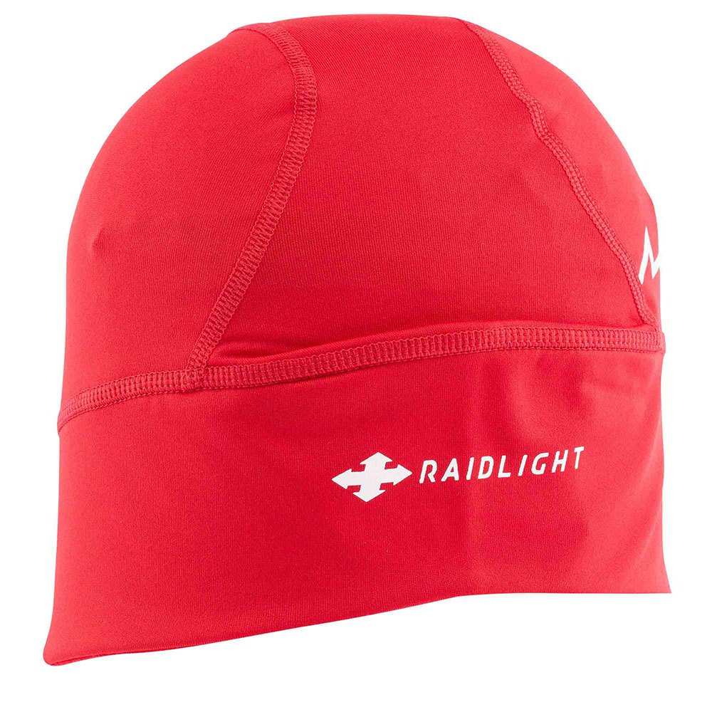 Raidlight Wintertrail One Size Red