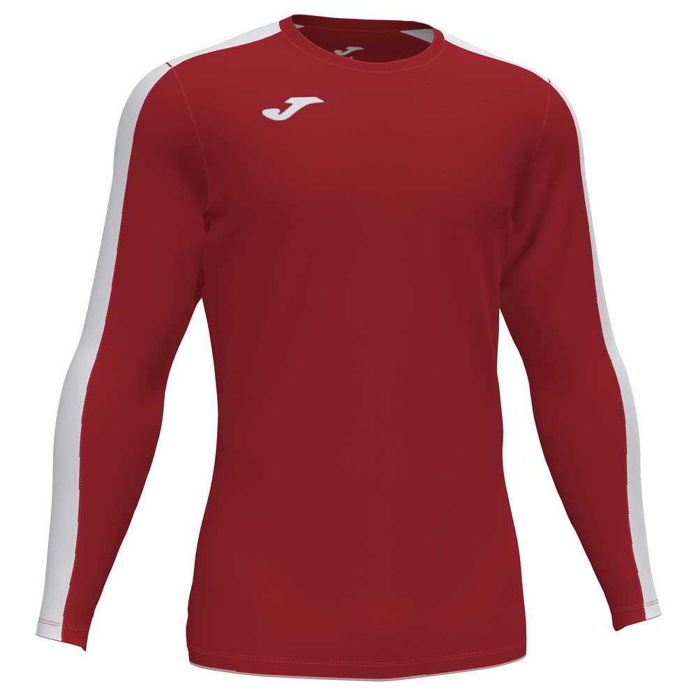 Joma Academy XL Red / White