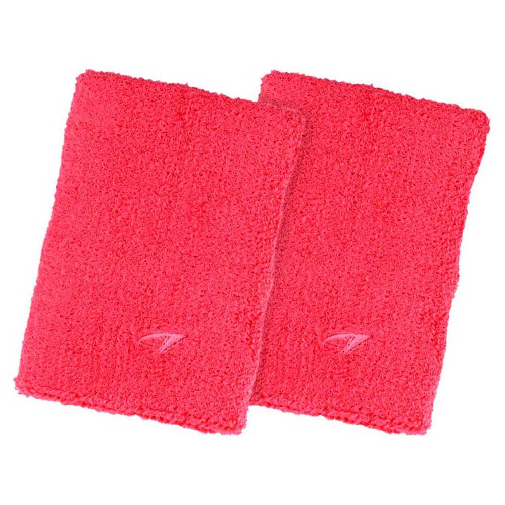 Avento Sports Sweatband 2 Units One Size Pink