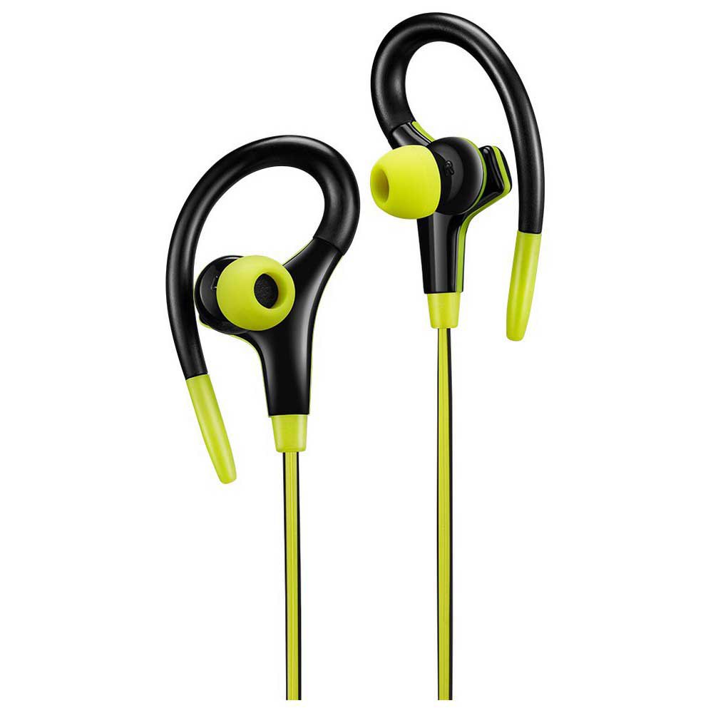 Canyon Sport With Microphone One Size Yellow