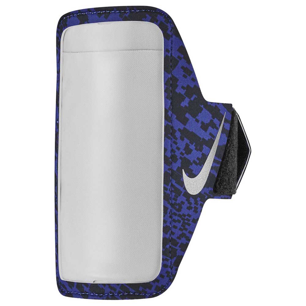 Nike Accessories Lean One Size Blue / Black / Silver