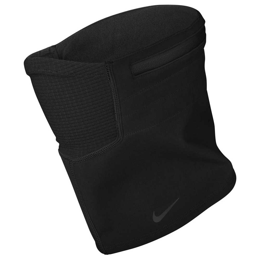Nike Accessories Convertible Hood S-M Black / Black / Grey