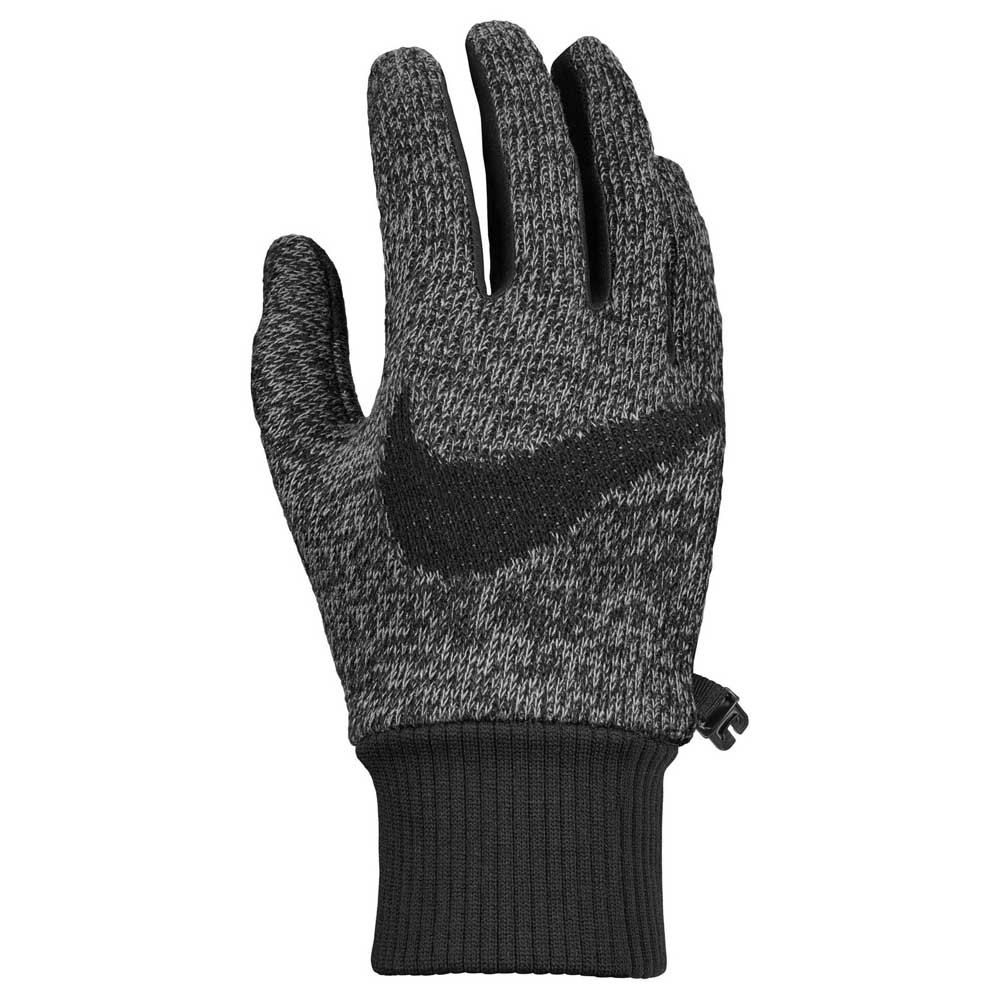 Nike Accessories Hyperstorm Knit S-M Grey / Black / Black