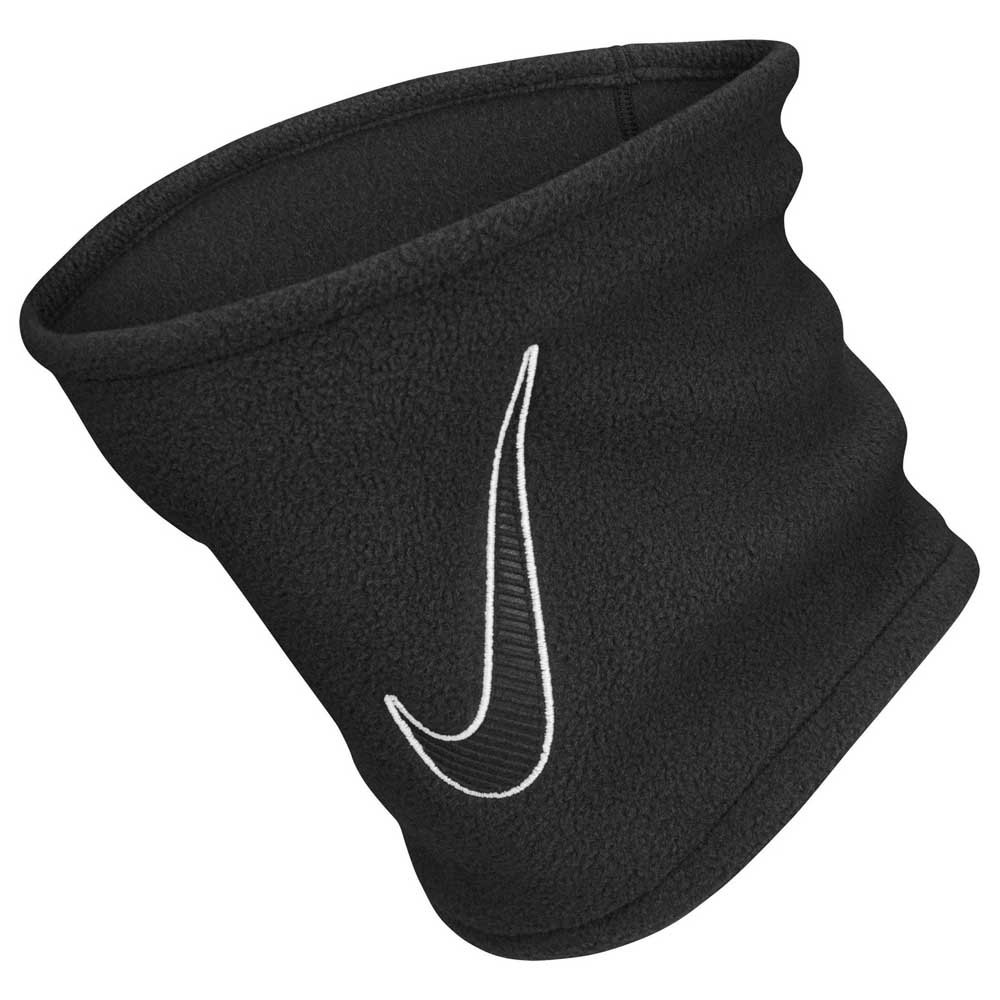 Nike Accessories Ya Fleece 2.0 One Size Black / White