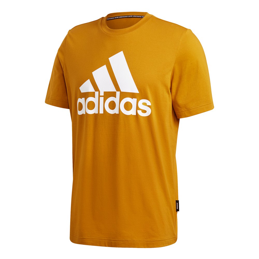 Adidas Must Haves Badge Of Sport S Legacy Gold