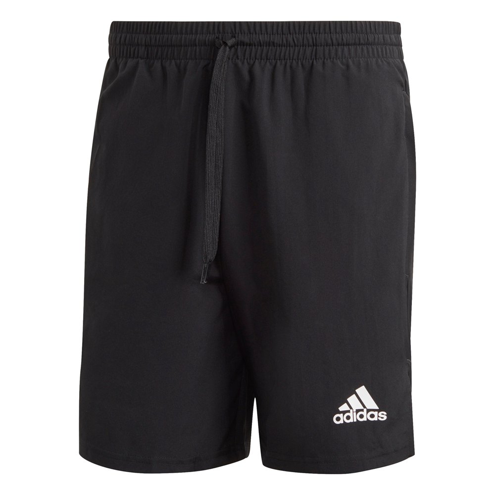 Adidas Activated Tech XL Black / White
