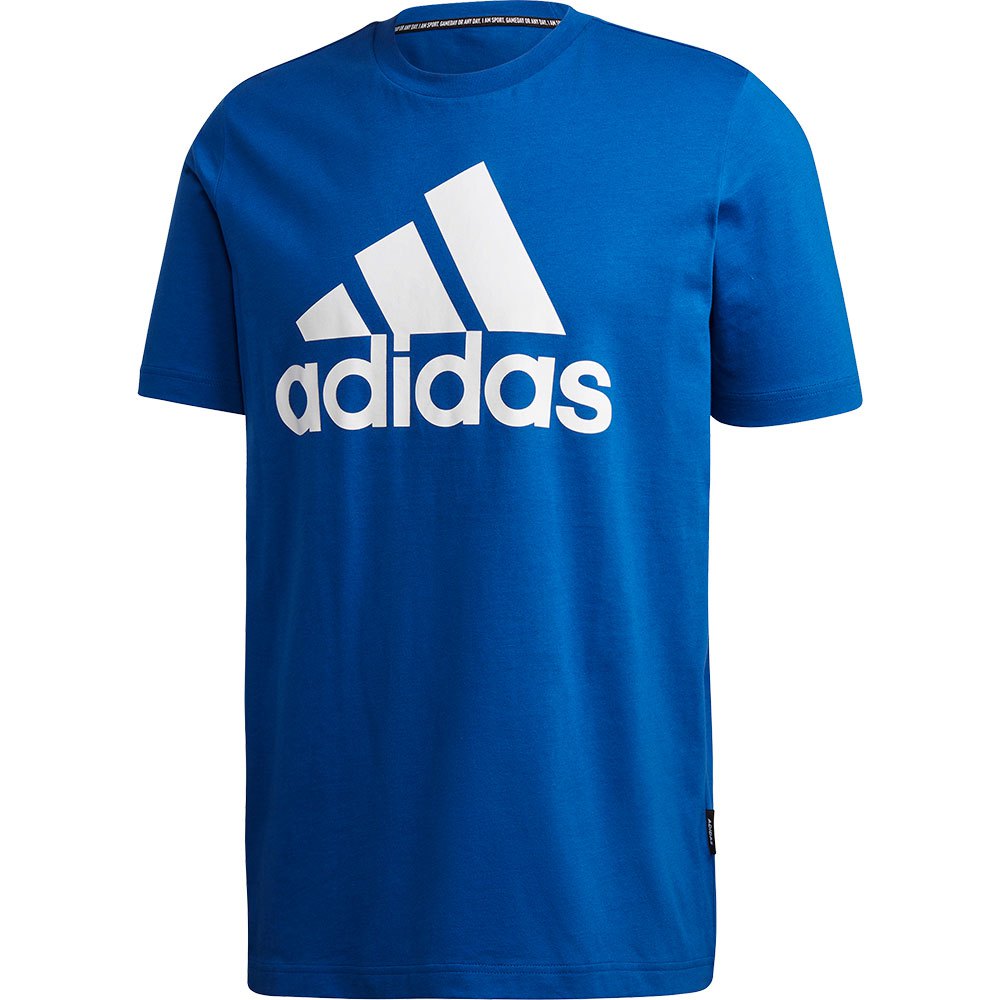 Adidas Must Haves Badge Of Sport S Team Royal Blue