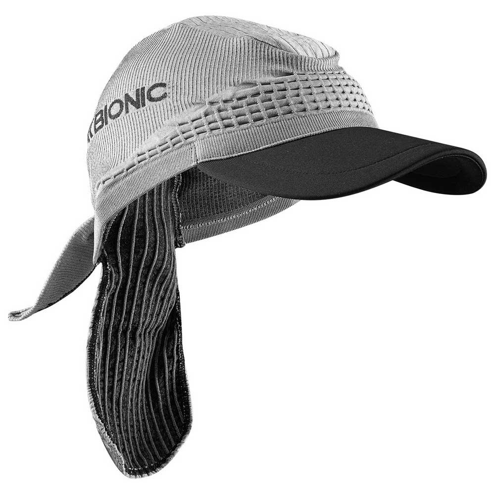 X-bionic Fennec 4.0 54-58 cm Anthracite / Silver